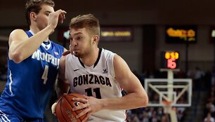 Domantas Sabonis