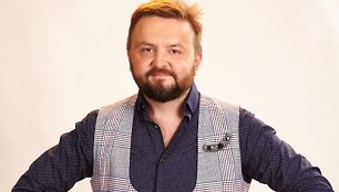 Stanislavas Stavickis-Stano
