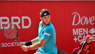 Jiri Vesely'is