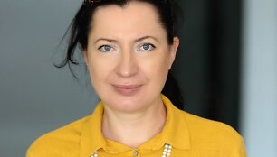 Tatjana Babrauskienė