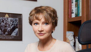 Lyda Lubienė