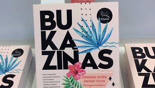 &bdquo;Bukazinas&ldquo;