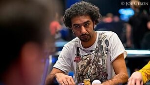 Farazas Jaka