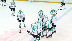 Vilniaus &bdquo;Žalgirio&ldquo; aprangos