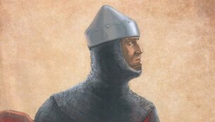 &bdquo;LEIČIAI &ndash; Senosios Lietuvos herojai&rdquo;