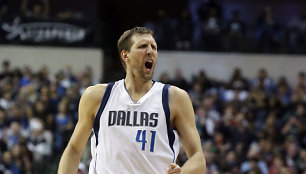 Dirkas Nowitzkis