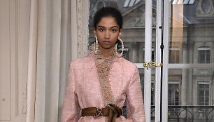 &bdquo;Schiaparelli&ldquo; modelis