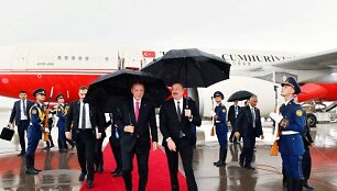 via REUTERS-Scanpix nuotr.