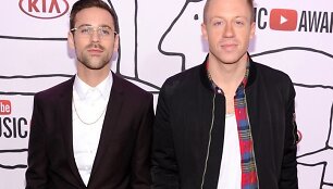 Ryanas Lewisas ir Macklemore'as