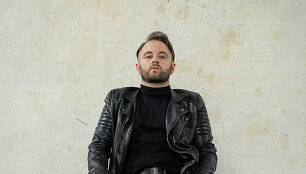 Dominykas Vaitiekūnas