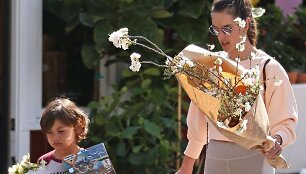 Alessandra Ambrosio