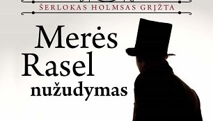 Knygos vir&scaron;elis
