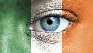 Airijos akis &ndash; puiki vieta kelionėms aplink Dubliną