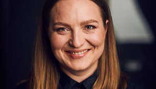 Sigita &Scaron;imkūnaitė