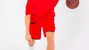 Mindaugas Kuzminskas
