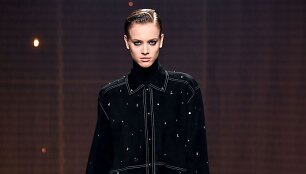 &bdquo;Herm&egrave;s&ldquo; 2019&ndash;2020 m. rudens ir žiemos kolekcijos modeliai