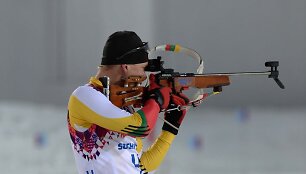 Tomas Kaukėnas