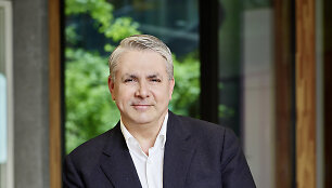 Peteris Bosekas