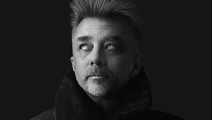 Andrius Mamontovas