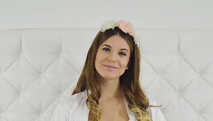 Vaida Rup&scaron;ytė