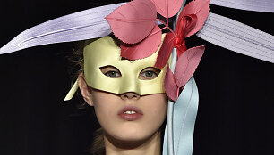 &bdquo;Viktor&Rolf&ldquo; modelis