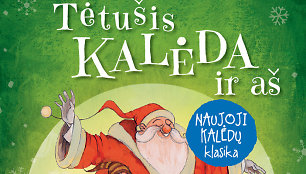 Tėtušis Kalėda