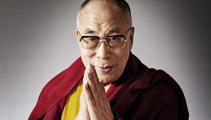 Dalai Lama