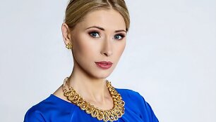 Sandra Dauk&scaron;aitė-Petrulėnė