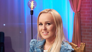 Donata Gutauskienė-Laisva