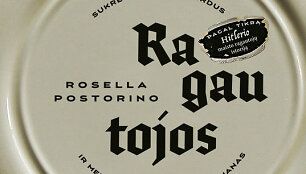Rosella Postorino &bdquo;Ragautojos&ldquo;