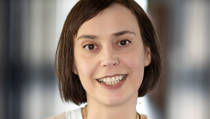 Rusnė Marčėnaitė