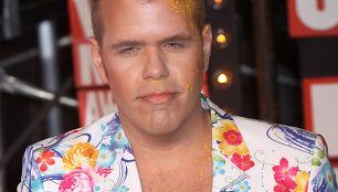 Perezas Hiltonas