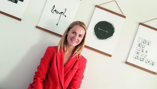 Rita Pa&scaron;kevičienė