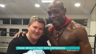 Frankas Bruno