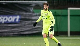 Alonas Netzeras