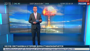 Laidoje &bdquo;Vesti-24&ldquo; pažerta patarimų, ką pasiimti į požeminę slėptuvę karo atveju