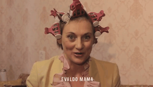 Vitalija Mockevičiūtė