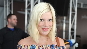Tori Spelling