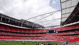 Wemblio stadionas