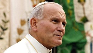 Popiežius Jonas Paulius II.