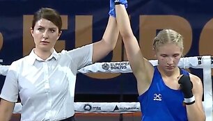 Jelizaveta Jakimova