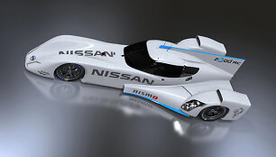 &bdquo;Nissan ZEOD&ldquo;