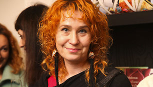 Jūratė Rekevičiūtė