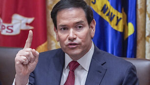Marco Rubio / CNP/AdMedia/SIPA / CNP/AdMedia/SIPA