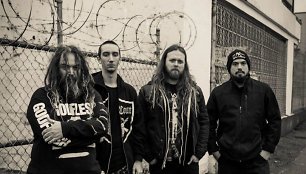 Grupė „Soulfly“