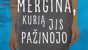 Tracey Garvis Graves &bdquo;Mergina, kurią jis pažinojo&ldquo;