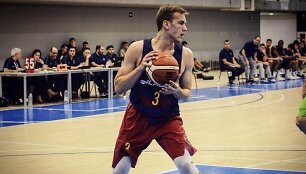 Arnas Velička