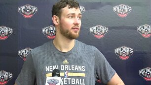 Donatas Motiejūnas