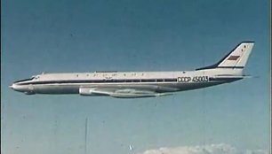 TU-124