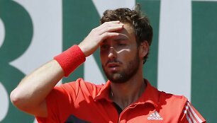 Ernestas Gulbis